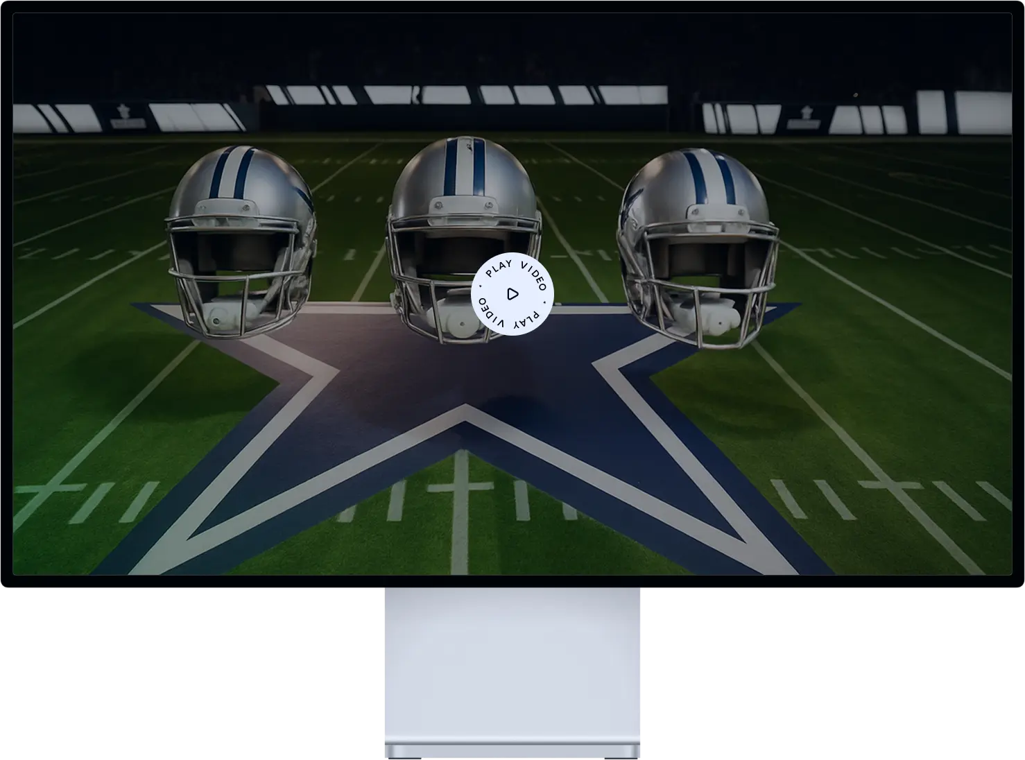 Virtual Concert platform