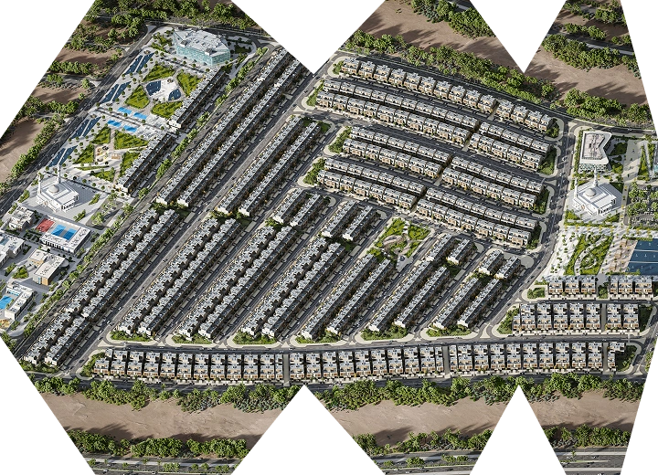 Digital Twins & Spatial Computing