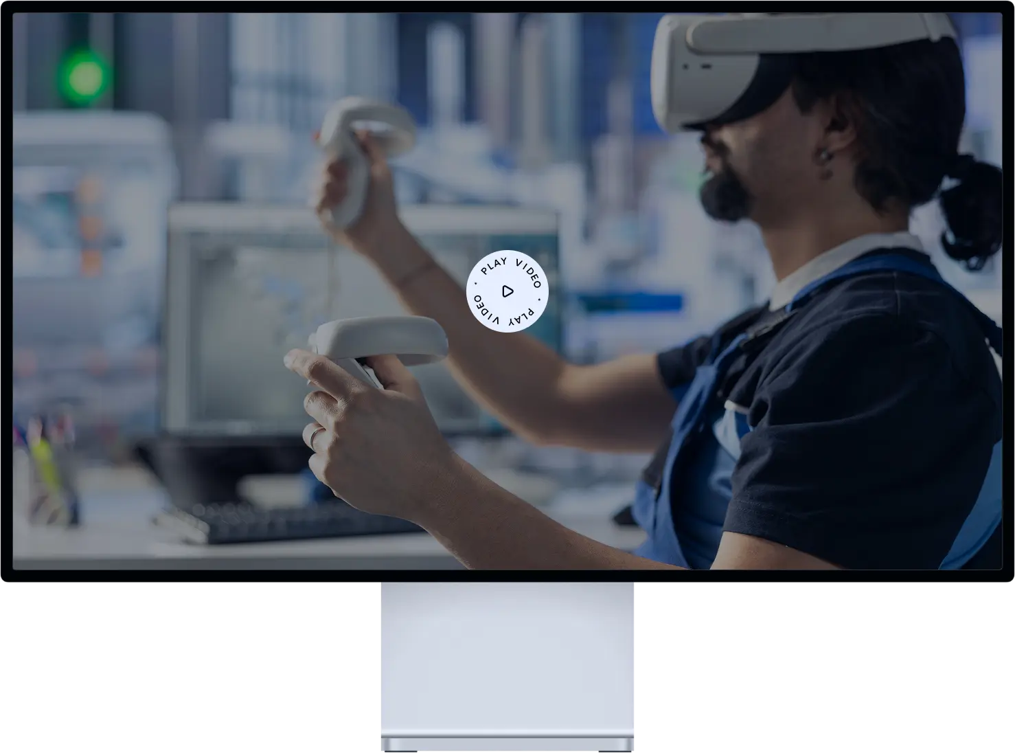 Virtual Concert platform