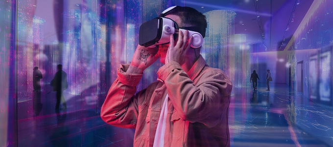 Immersive Transformations