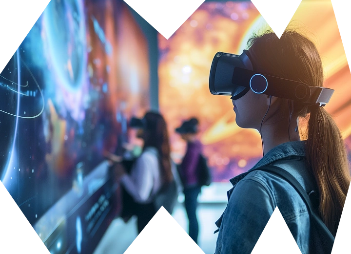 Education and Training