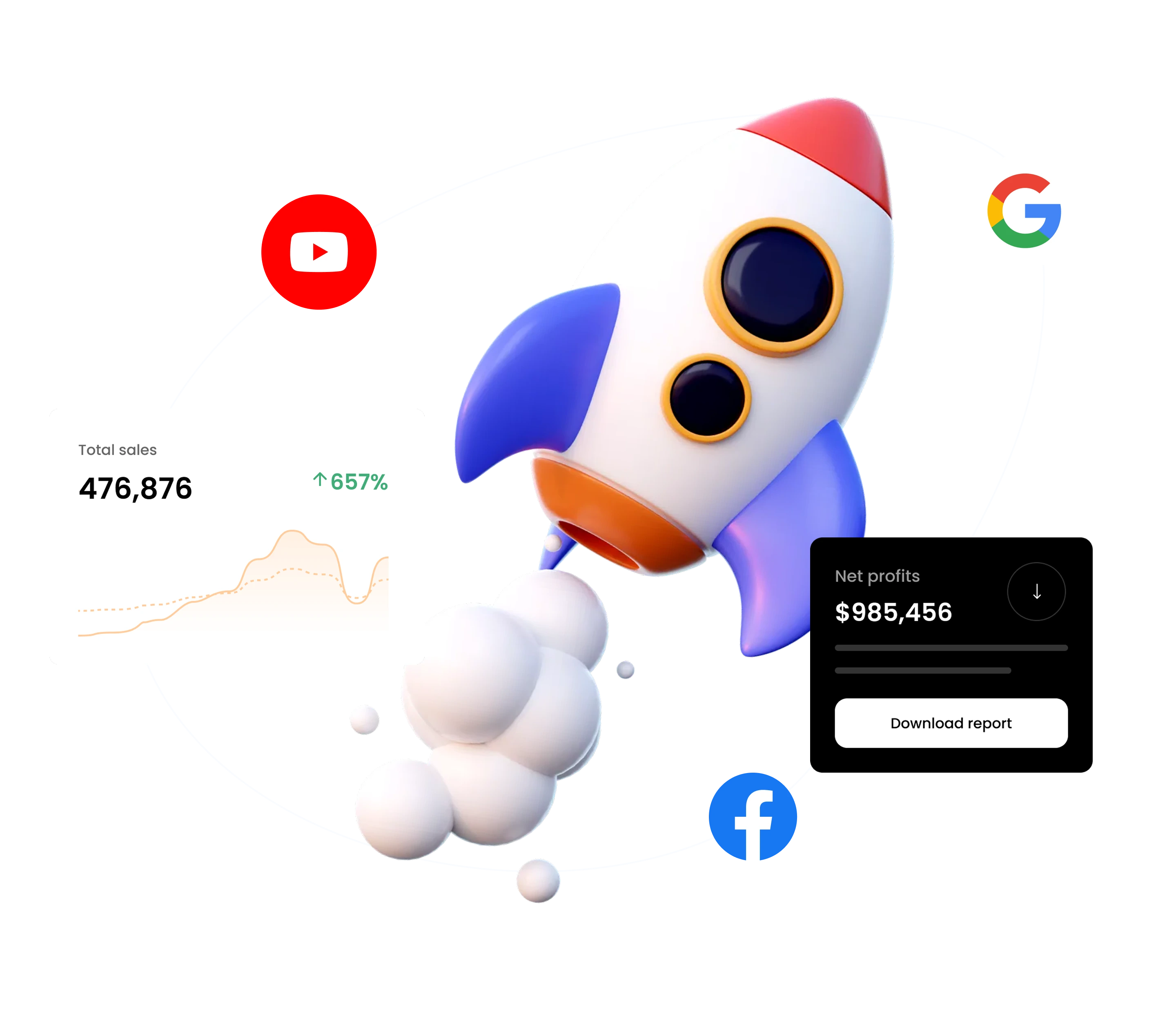 Marketing & AD Creative